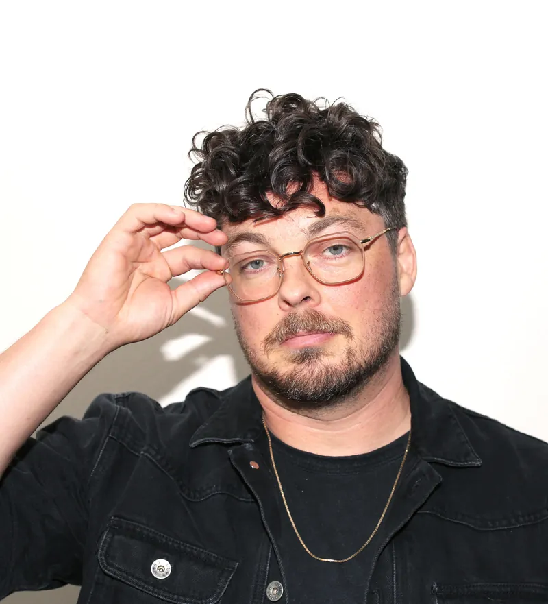 John C Frost, brand anthem voiceover artist